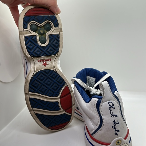 Converse Chuck Taylor Classic All Star 2K4 - Picture 9 of 9